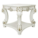 Acme Furniture Vendome LV01328 End Table IMAGE 2