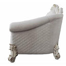 Acme Furniture Vendome II LV01329 Sofa with 6 Pillows IMAGE 3