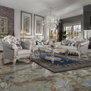 Acme Furniture Vendome II LV01332 Coffee Table IMAGE 6