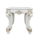 Acme Furniture Vendome II LV01333 End Table IMAGE 3