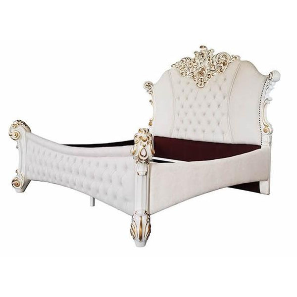 Acme Furniture Vendome BD01334CK CK Bed IMAGE 1