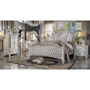 Acme Furniture Vendome BD01335EK EK Bed IMAGE 1