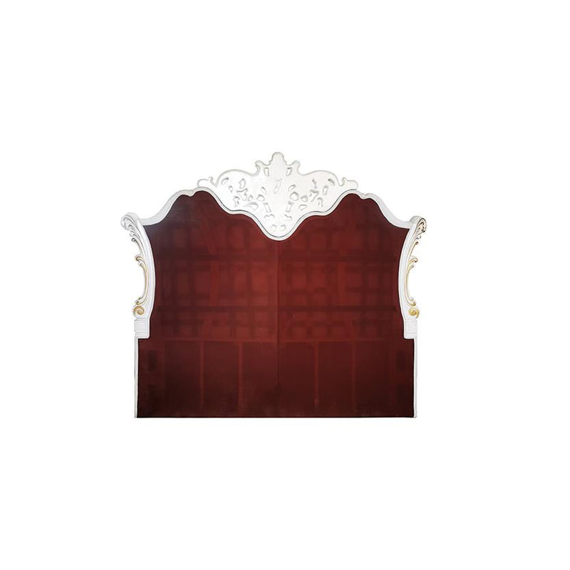 Acme Furniture Vendome BD01335EK EK Bed IMAGE 4