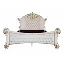 Acme Furniture Vendome BD01336Q Queen Bed IMAGE 2