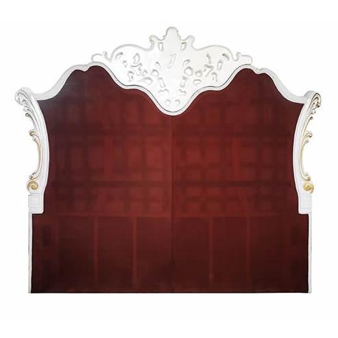 Acme Furniture Vendome BD01336Q Queen Bed IMAGE 4