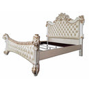 Acme Furniture Vendome BD01338EK EK Bed IMAGE 1
