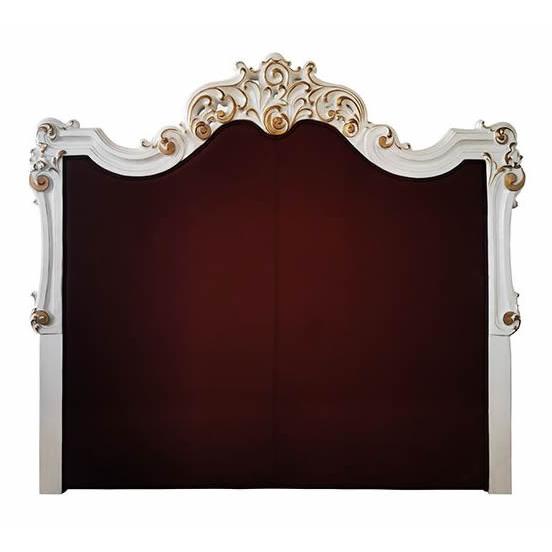 Acme Furniture Vendome BD01338EK EK Bed IMAGE 4
