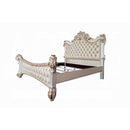 Acme Furniture Vendome BD01339Q Queen Bed IMAGE 1