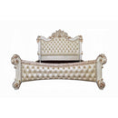 Acme Furniture Vendome BD01339Q Queen Bed IMAGE 2