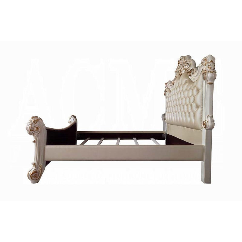 Acme Furniture Vendome BD01339Q Queen Bed IMAGE 3