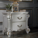Acme Furniture Vendome BD01340 Nightstand IMAGE 1