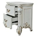 Acme Furniture Vendome BD01340 Nightstand IMAGE 4