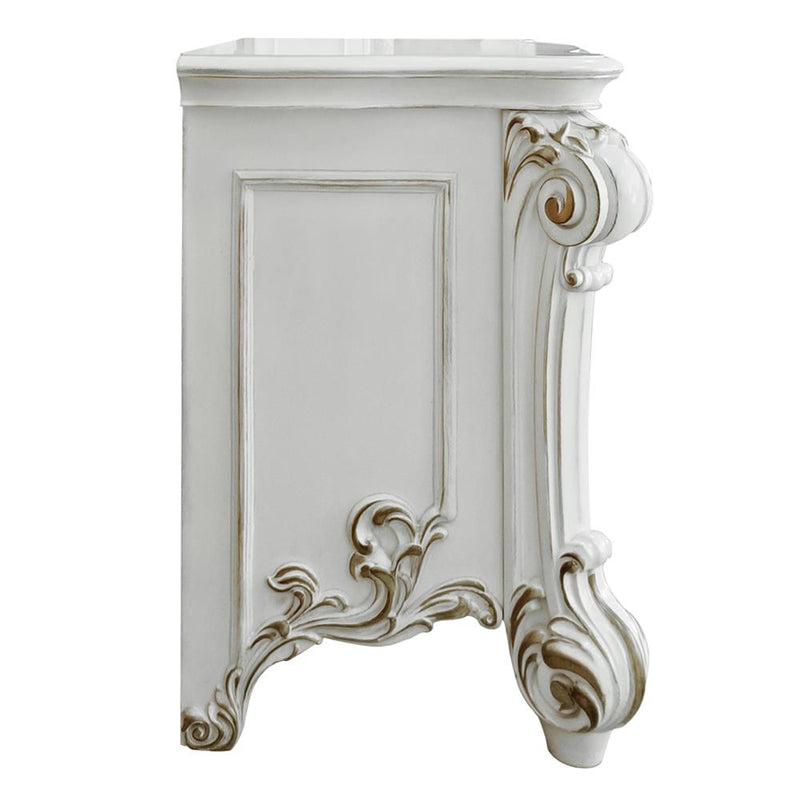 Acme Furniture Vendome BD01340 Nightstand IMAGE 5