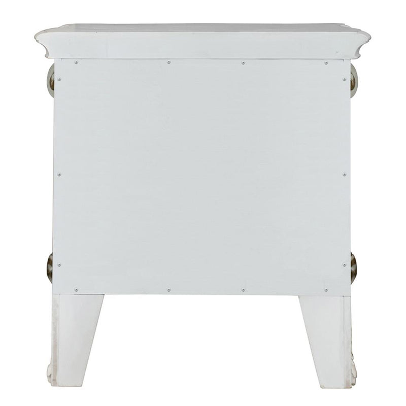 Acme Furniture Vendome BD01340 Nightstand IMAGE 6