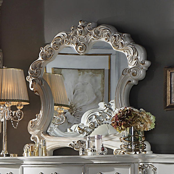 Acme Furniture Vendome BD01341 Mirror IMAGE 1