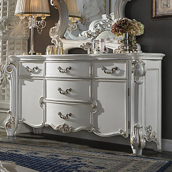 Acme Furniture Vendome BD01342 Dresser IMAGE 1