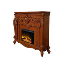 Acme Furniture Picardy AC01344 Fireplace IMAGE 2