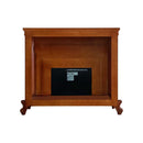 Acme Furniture Picardy AC01344 Fireplace IMAGE 5