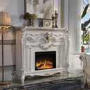Acme Furniture Picardy AC01345 Fireplace IMAGE 1