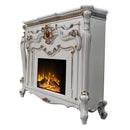 Acme Furniture Picardy AC01345 Fireplace IMAGE 2