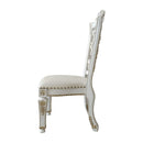 Acme Furniture Vendome DN01347 Side Chair IMAGE 4