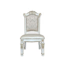 Acme Furniture Vendome DN01348 Side Chair IMAGE 3