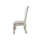 Acme Furniture Vendome DN01348 Side Chair IMAGE 4