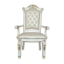 Acme Furniture Vendome DN01349 Arm Chair IMAGE 3