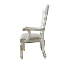Acme Furniture Vendome DN01349 Arm Chair IMAGE 4