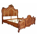 Acme Furniture Picardy BD01352CK CK Bed IMAGE 1
