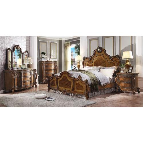 Acme Furniture Picardy BD01352CK CK Bed IMAGE 5