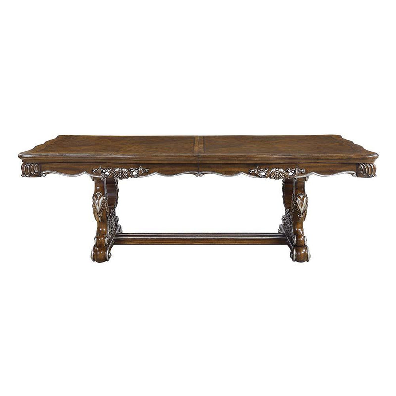 Acme Furniture Latisha DN01357 Dining Table IMAGE 2