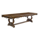 Acme Furniture Latisha DN01357 Dining Table IMAGE 3