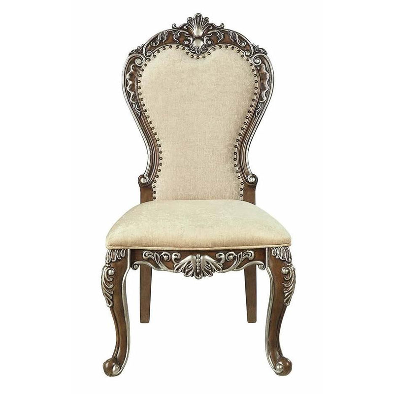Acme Furniture Latisha DN01358 Side Chair IMAGE 2
