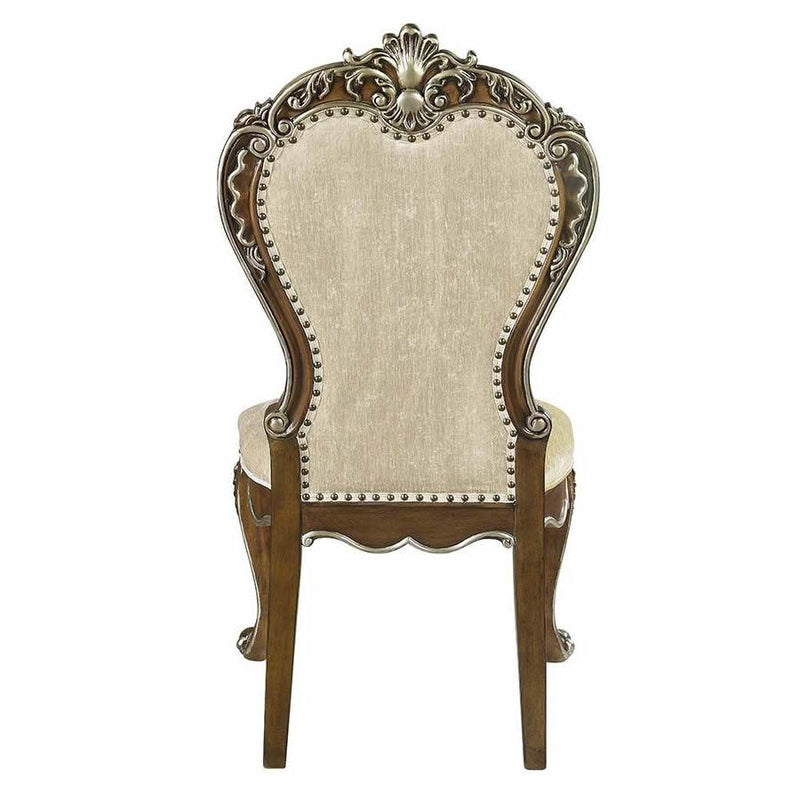 Acme Furniture Latisha DN01358 Side Chair IMAGE 4