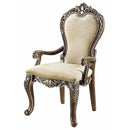 Acme Furniture Latisha DN01359 Arm Chair IMAGE 1