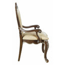 Acme Furniture Latisha DN01359 Arm Chair IMAGE 3