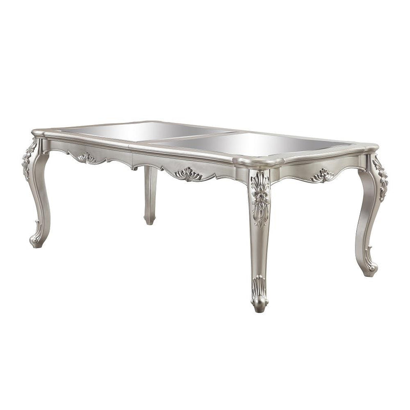 Acme Furniture Bently DN01367 Dining Table IMAGE 2