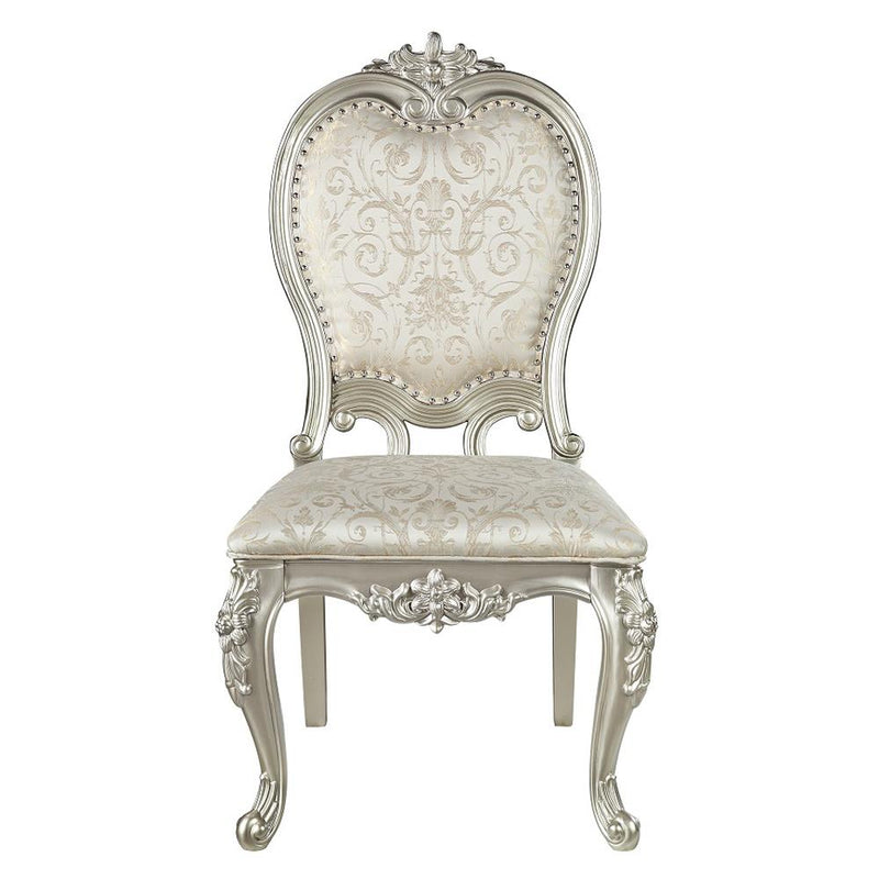 Acme Furniture Bently DN01369 Side Chair IMAGE 3