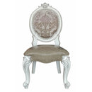 Acme Furniture Versailles DN01389 Side Chair IMAGE 2