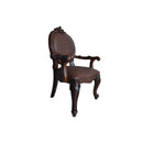 Acme Furniture Versailles DN01393 Arm Chair IMAGE 1
