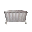 Acme Furniture Versailles LV01395 Loveseat with 5 Pillows IMAGE 4