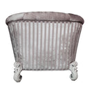 Acme Furniture Versailles LV01396 Chair with 2 Pillows IMAGE 4
