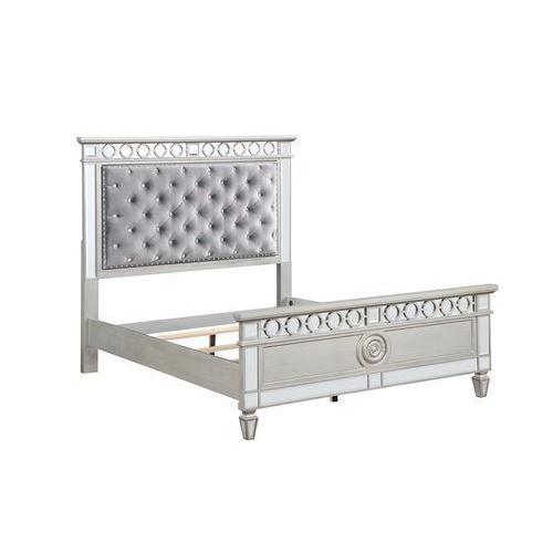 Acme Furniture Varian BD01411F Full Bed IMAGE 1