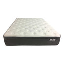 Biscayne Bedding Diamond Euro Top Mattress (Full) IMAGE 1