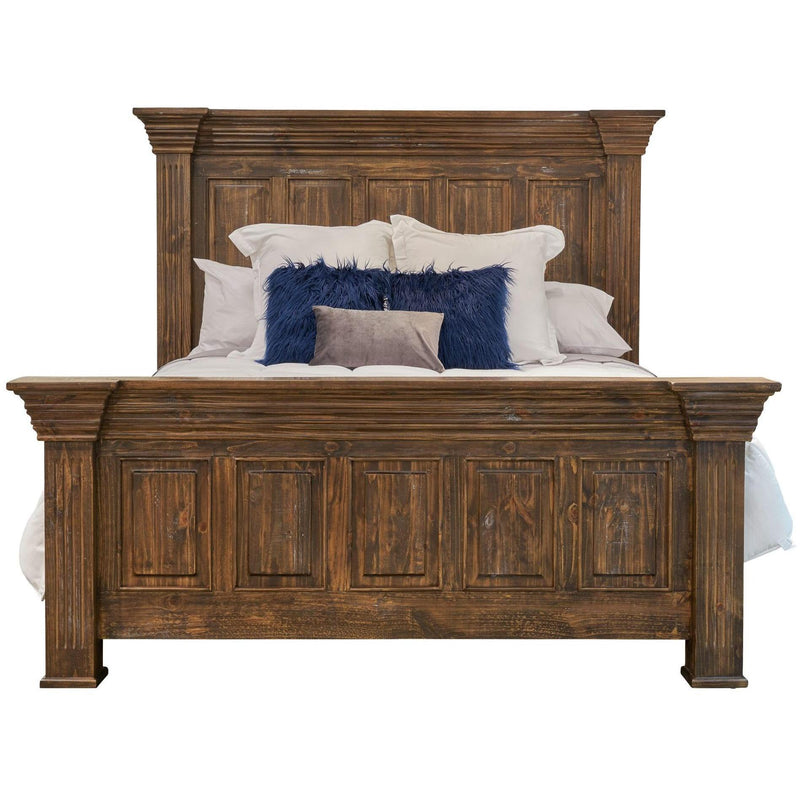  Elements International Olivia MBLV500QH Headboard IMAGE 4
