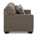  Signature Design by Ashley Mahoney 3100535 Loveseat IMAGE 3