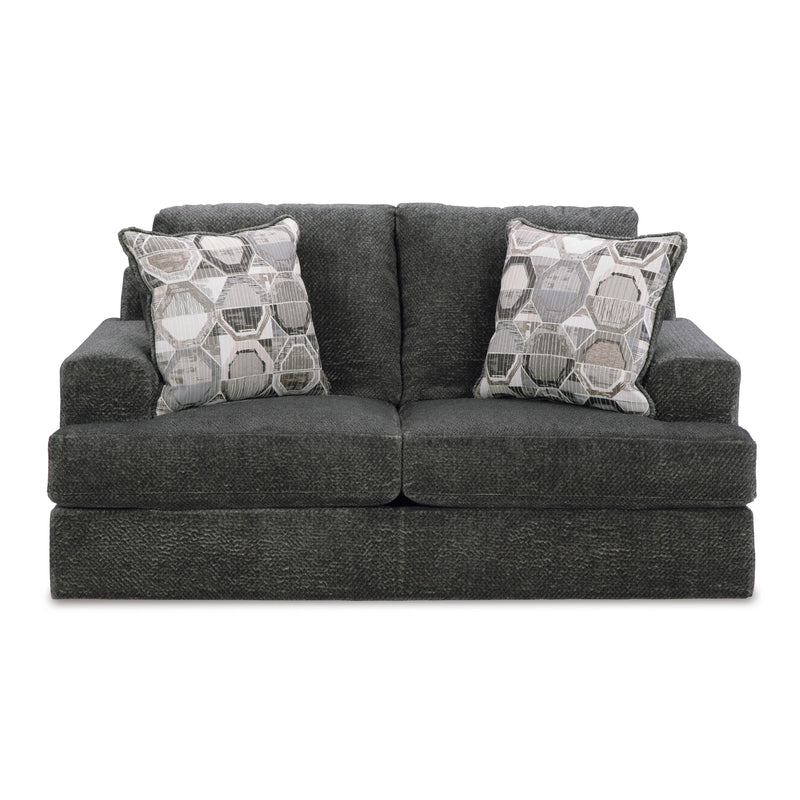  Signature Design by Ashley Karinne 3140235 Loveseat IMAGE 2