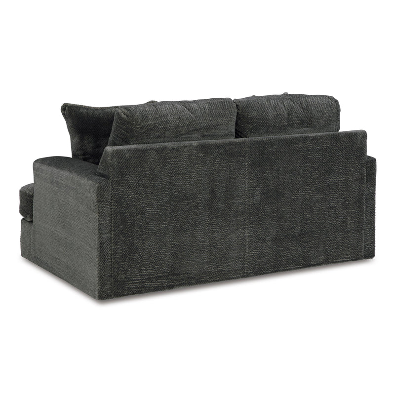  Signature Design by Ashley Karinne 3140235 Loveseat IMAGE 4