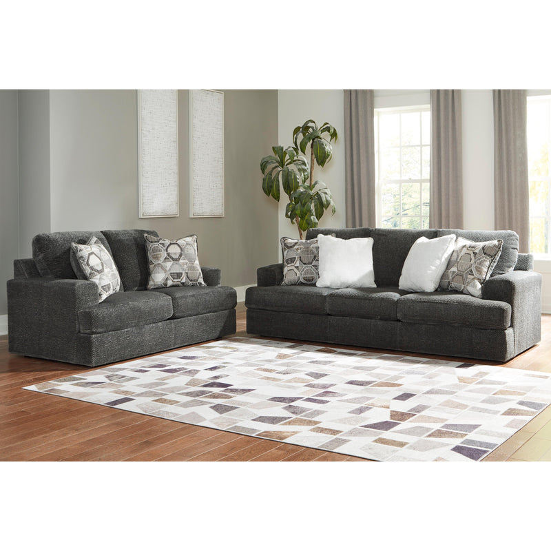  Signature Design by Ashley Karinne 3140238 Sofa IMAGE 6